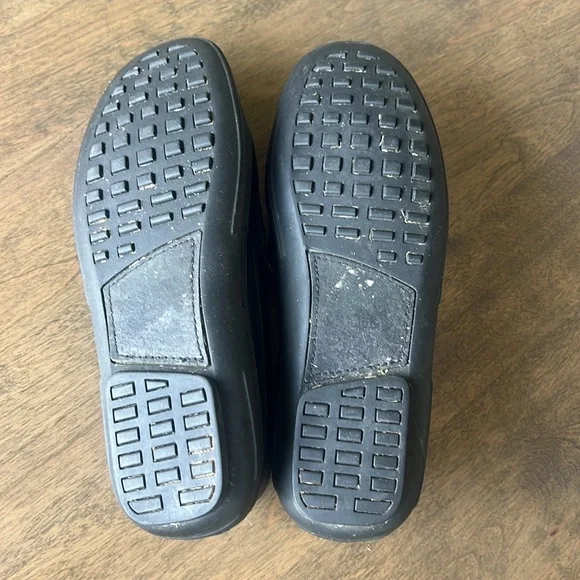 GUCCI driving loafers - Picture 7 of 10